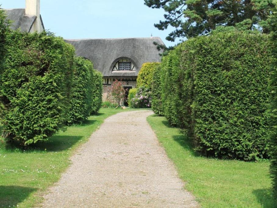 Les Hauts D'Etretat Bordeaux-Saint-Clair Ngoại thất bức ảnh