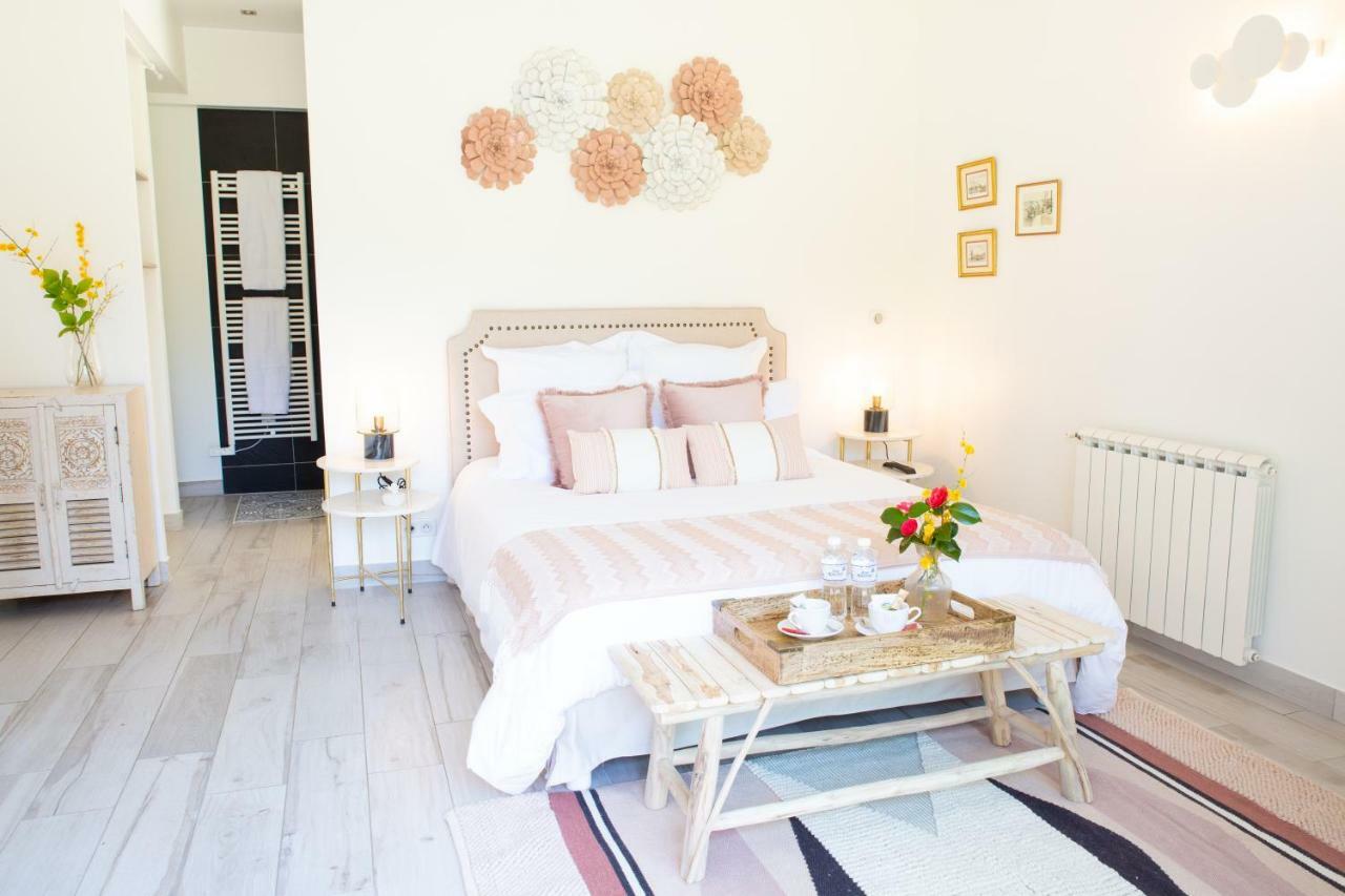 Les Hauts D'Etretat Bordeaux-Saint-Clair Ngoại thất bức ảnh