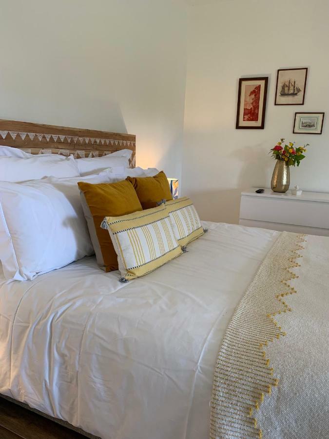 Les Hauts D'Etretat Bordeaux-Saint-Clair Ngoại thất bức ảnh