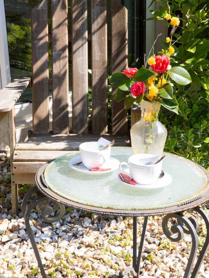 Les Hauts D'Etretat Bordeaux-Saint-Clair Ngoại thất bức ảnh